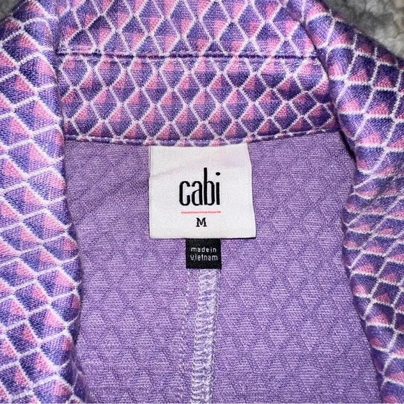 CAbi Imperial Blazer - Picture 3 of 5